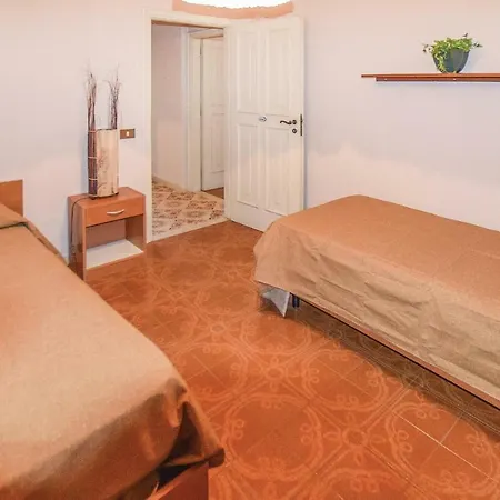 Apt. Apartment Copanello